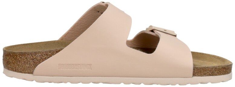 Birkenstock Arizona Birko-Flor beige