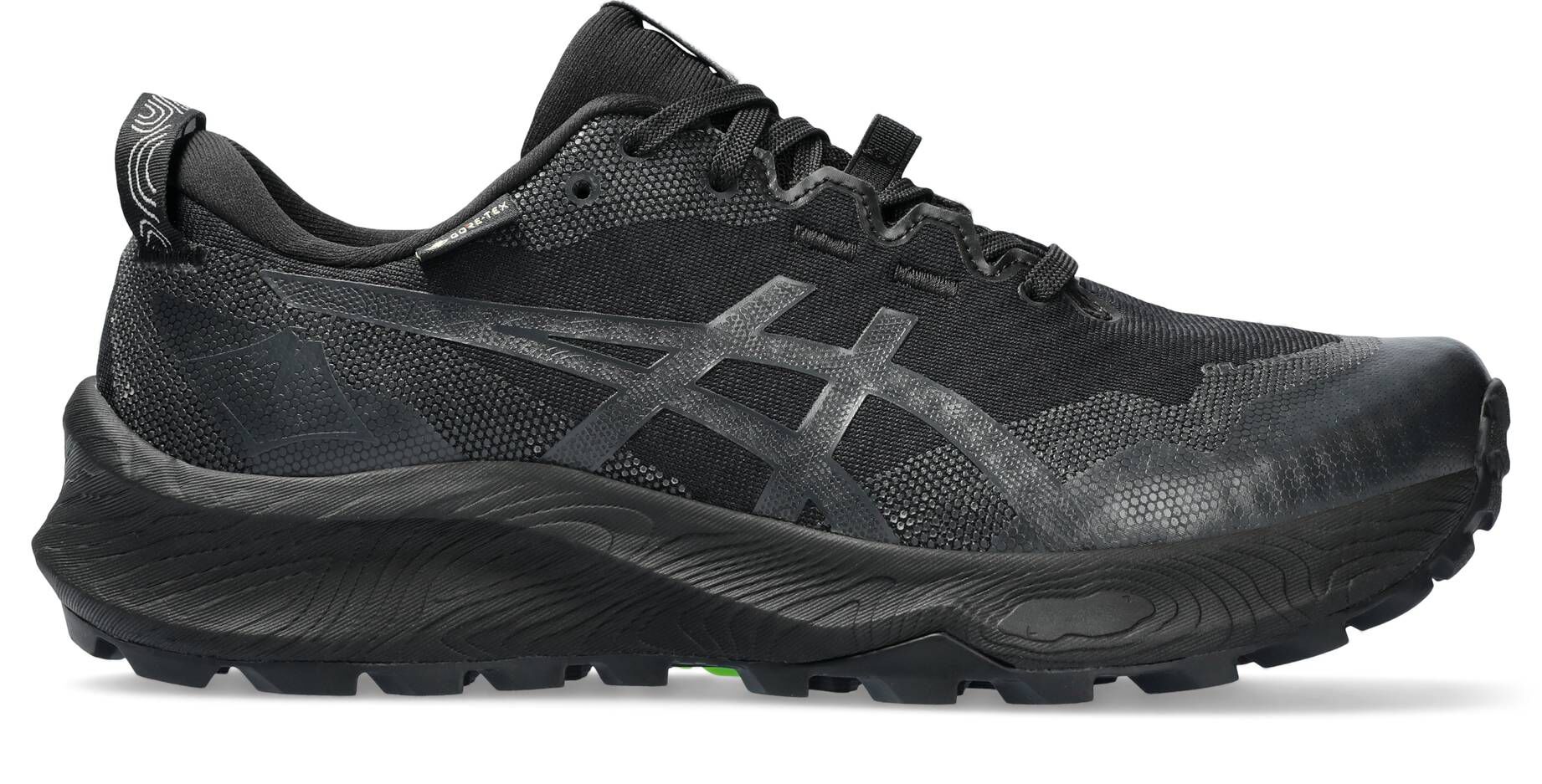 Asics| Damen Trailrunningschuhe GEL-TRABUCO 12 GTX W