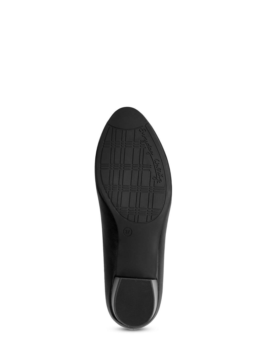 Jana Softline Noir Komfort