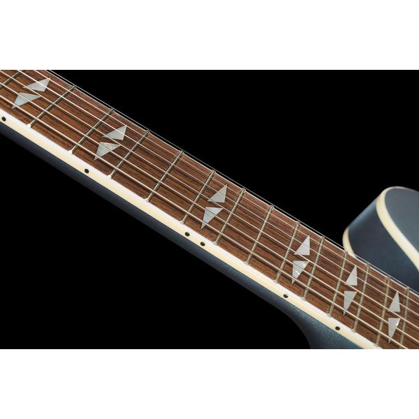 Epiphone Dave Grohl DG-335 Pelham Blue