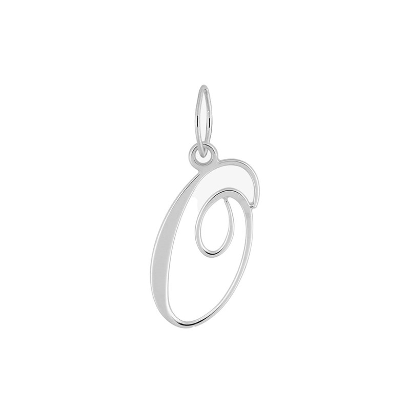 Pendentif enfant - Or 18 Carats