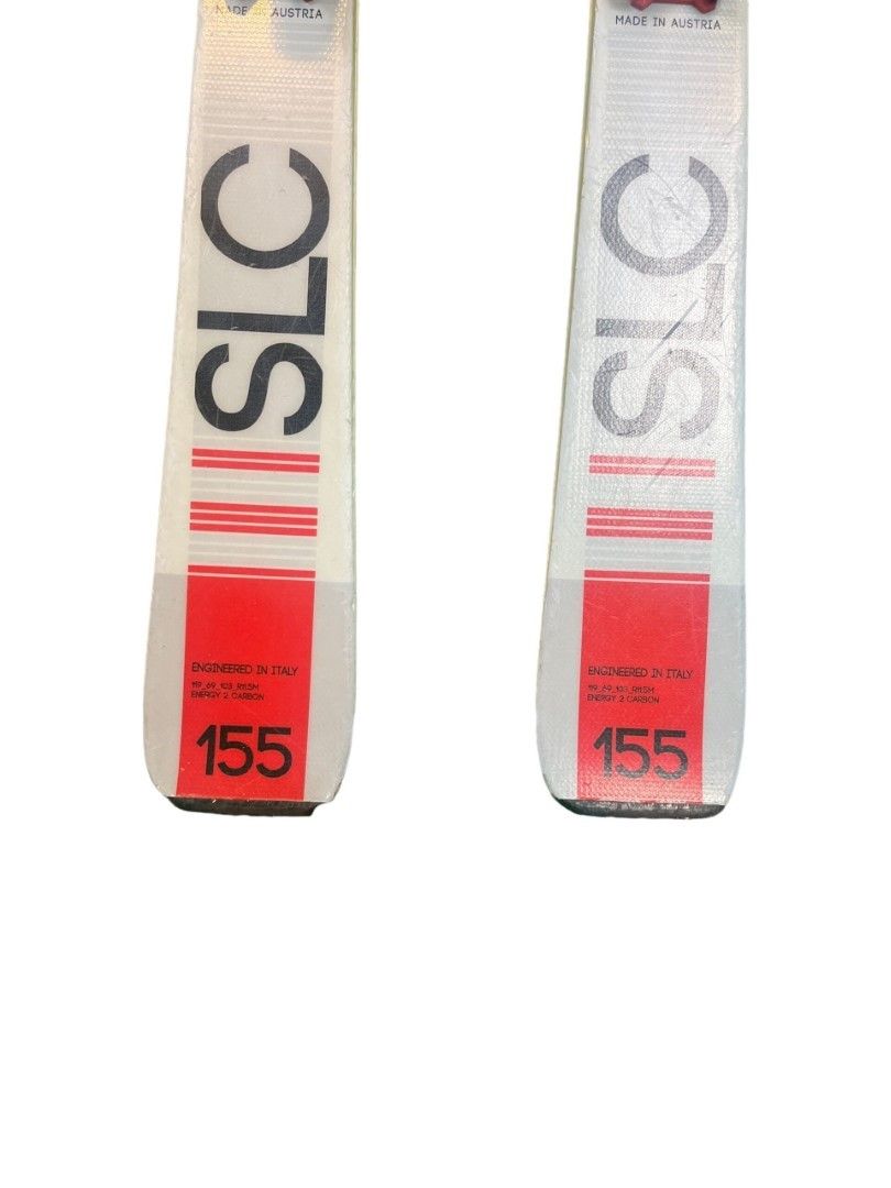 Nordica Dobermann SLC (2018/2019)