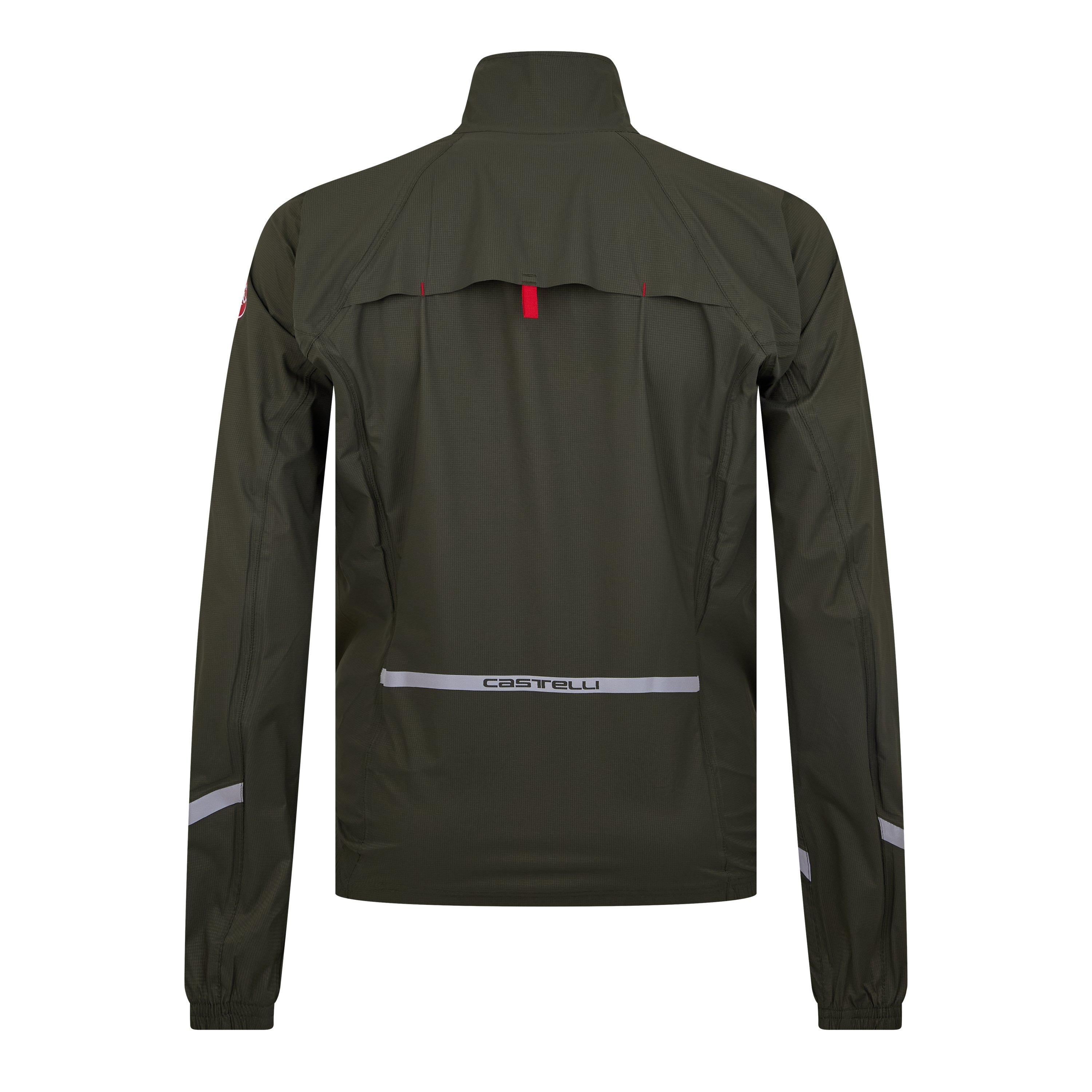 Castelli Emergenc 2 Sn44