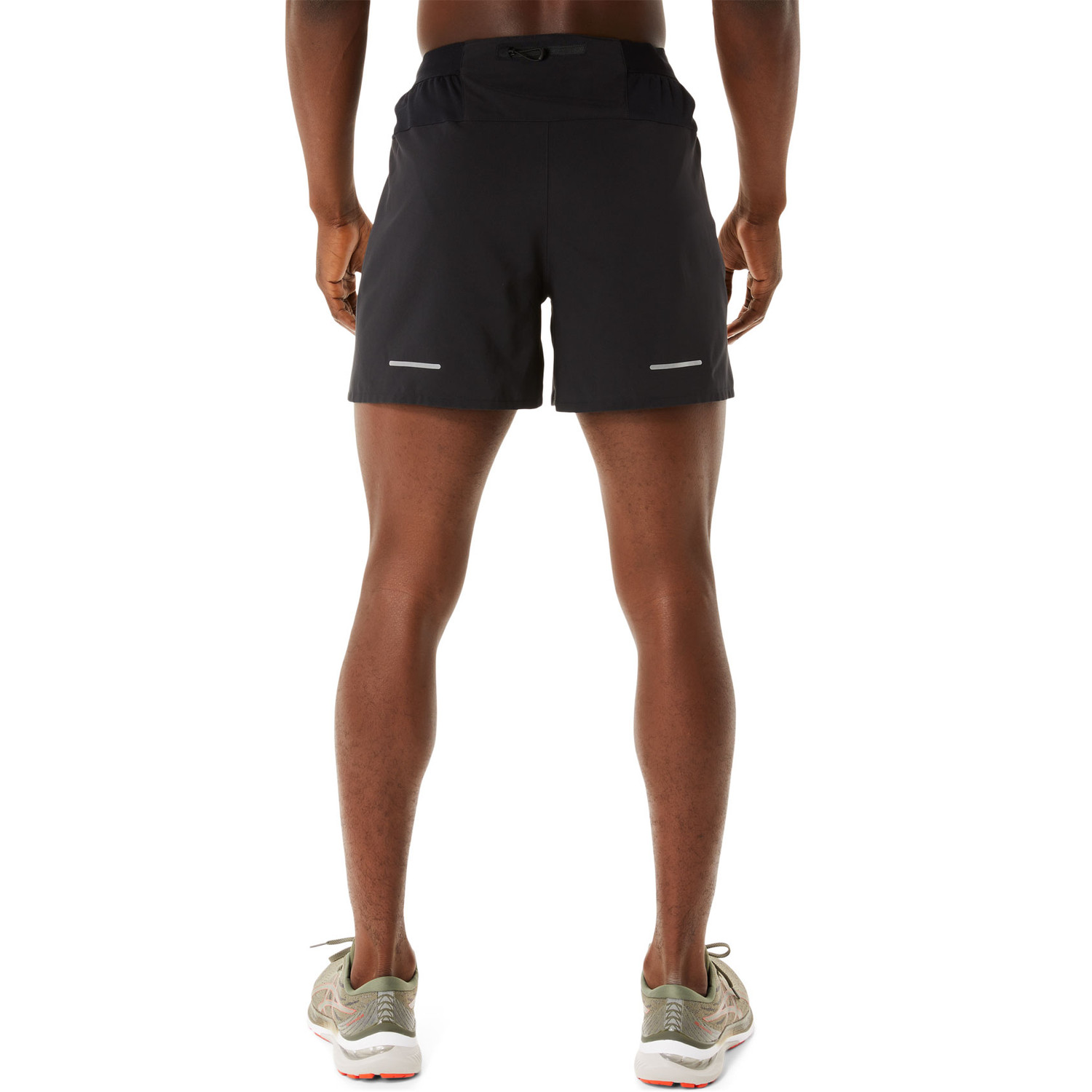 ASICS Road 5'' Short Heren