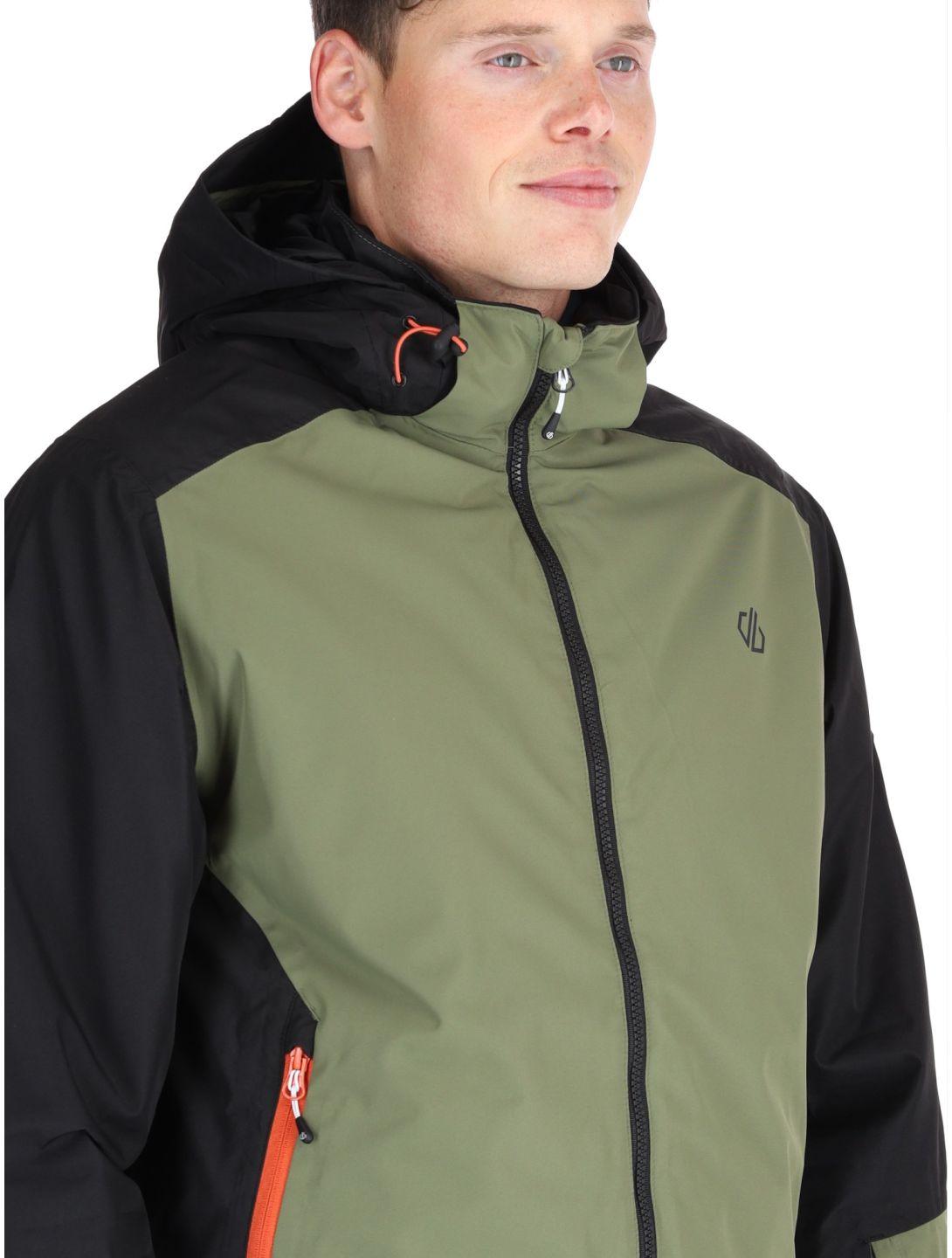 Precision II ski-jas heren