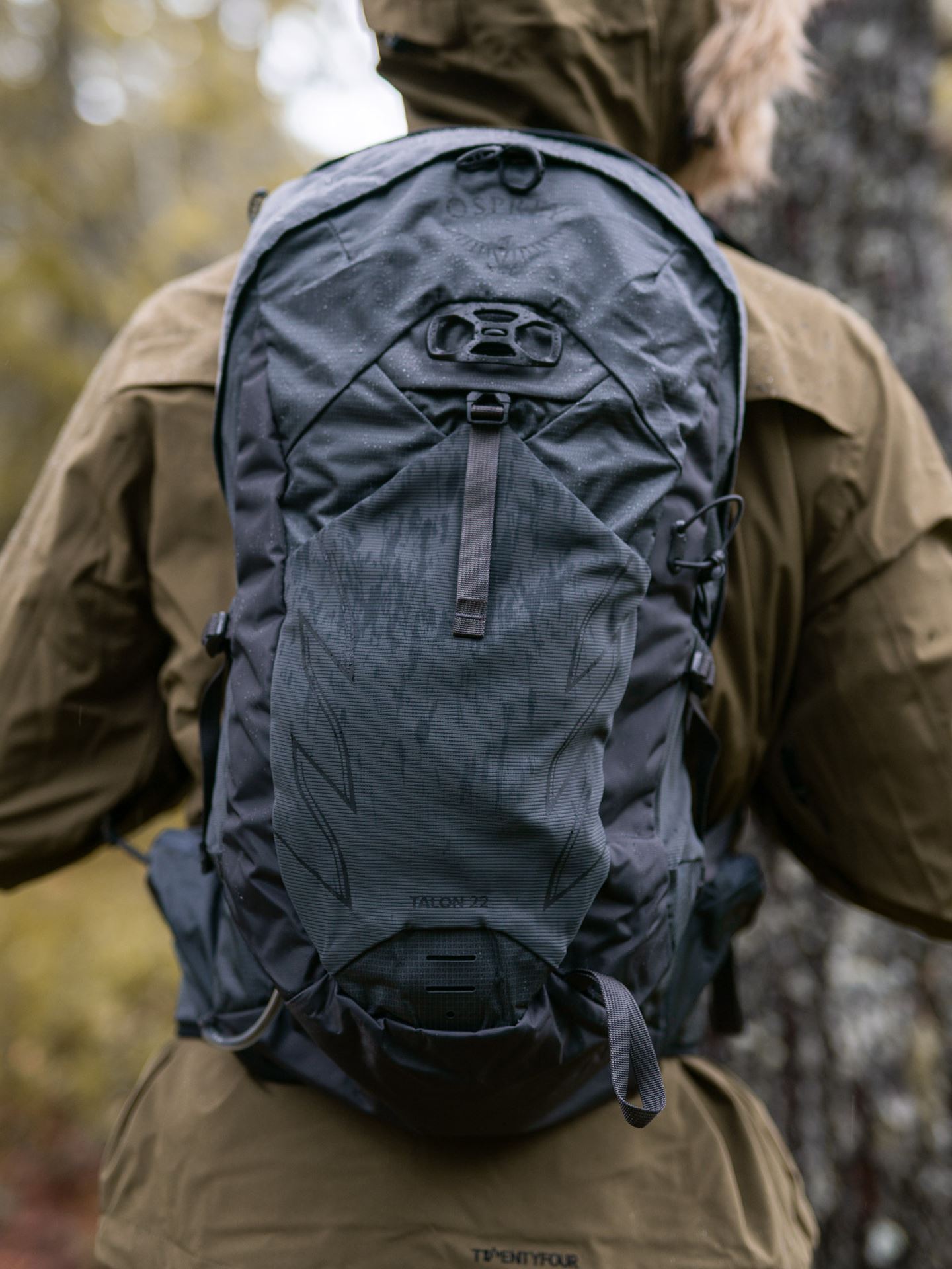 Osprey Talon 22