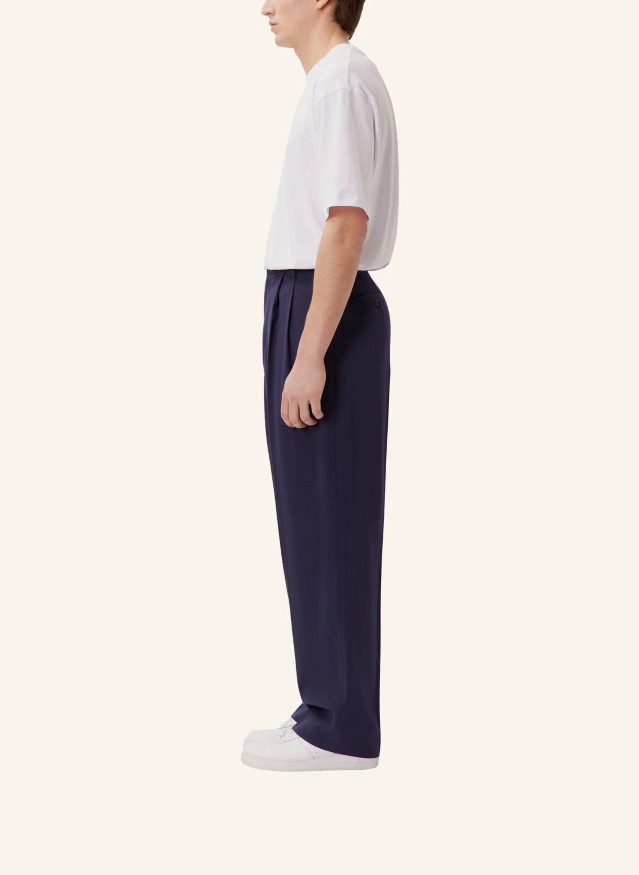 studio seidensticker Suit Pants Oversized