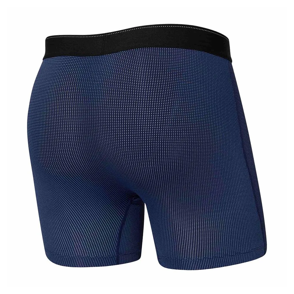 SAXX Underwear Quest Fly Boxershorts