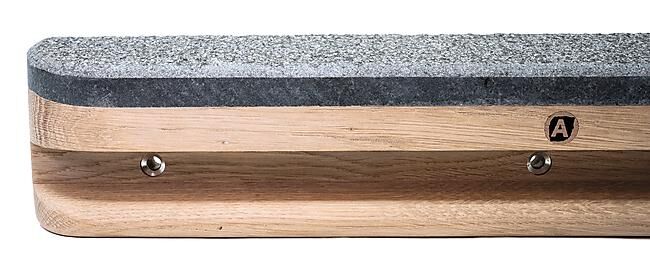 NATURE CLIMBING - AGRES STOAK BOARD M