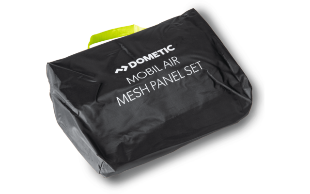 Dometic Mesh Panel für Vorzelt Stuga Netzwandset