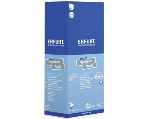 Erfurt vliesvezel 1004374 Ready 305 10.05x0.53 m