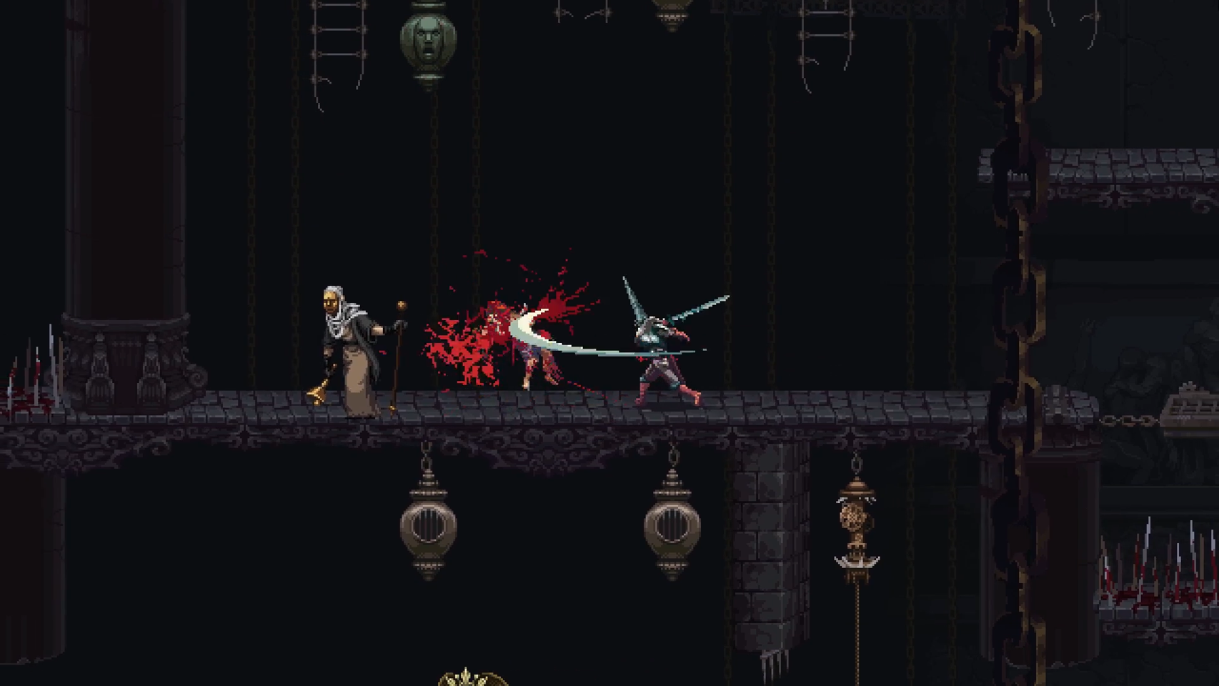 Blasphemous- PC