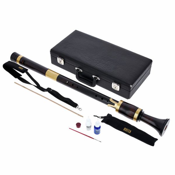 Moeck 8520 Renaissance Consort Bass