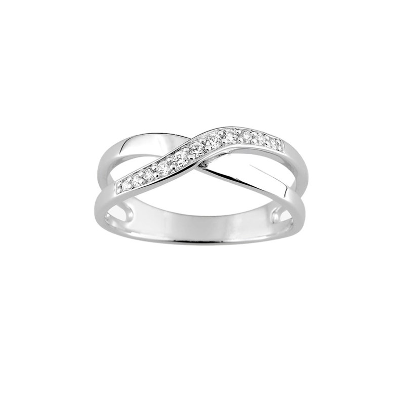 Bague femme - Argent 925
