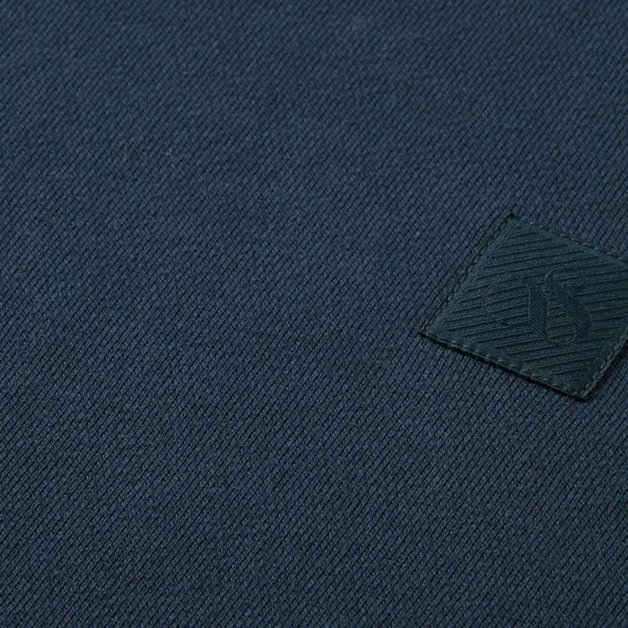 Scotch & Soda Logo Sweater Heren