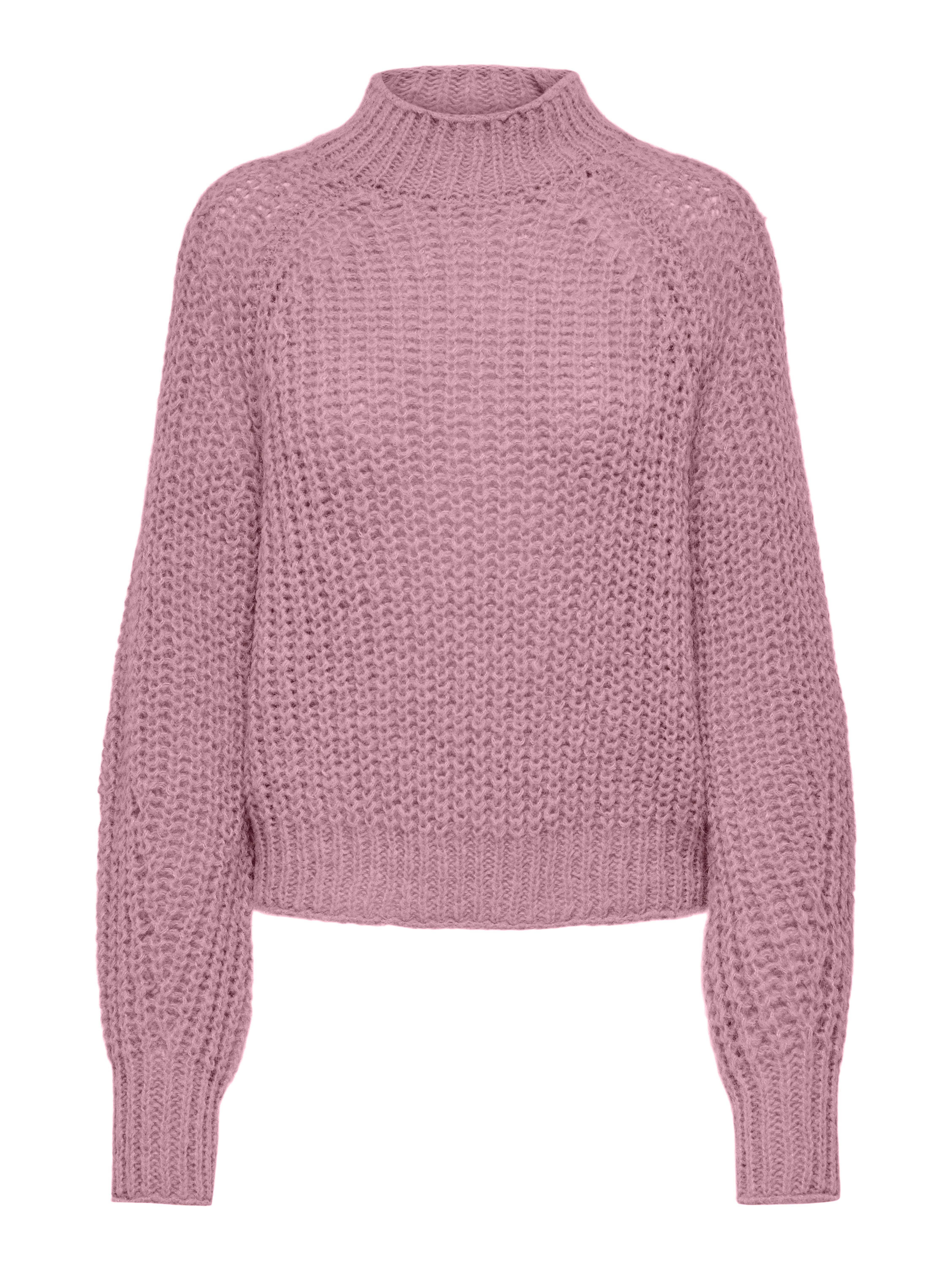 JDYASTRID Strickpullover Lilas