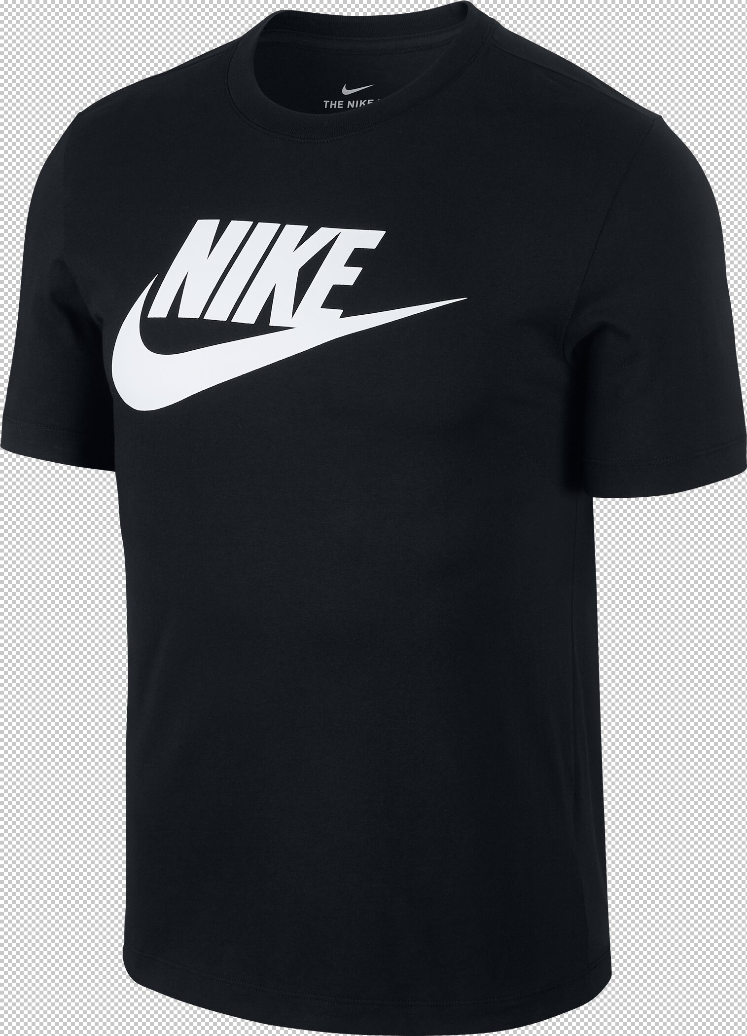 Nike NOS M NSW Tee Icon Futura