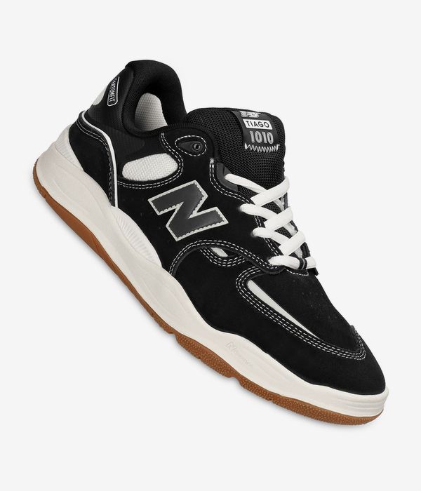 New Balance Numeric 1010 Schuh (black)