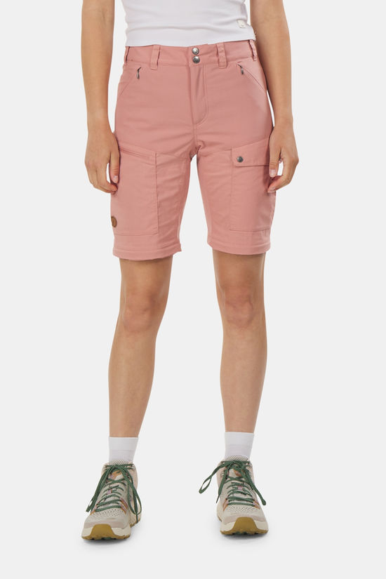 Fjällräven Fjällräven Abisko Midsummer Afritsbroek Dames