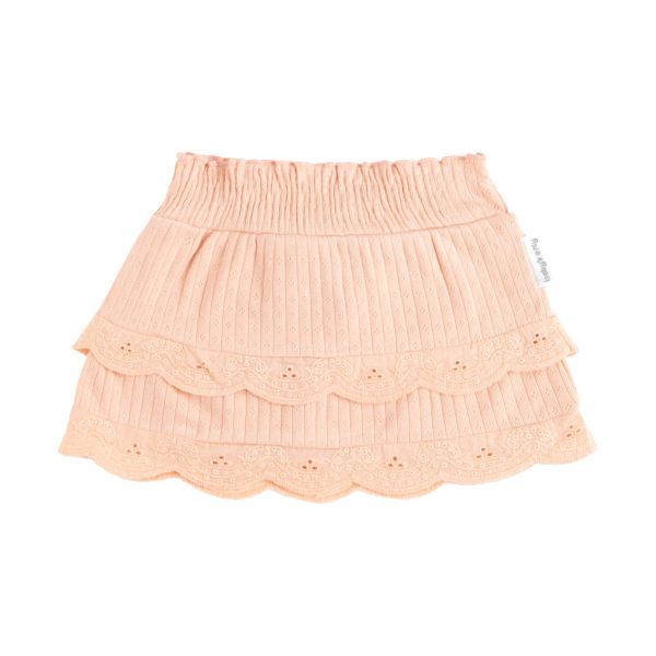 Baby's Only Dream Rokje - Mt. 50 Peach