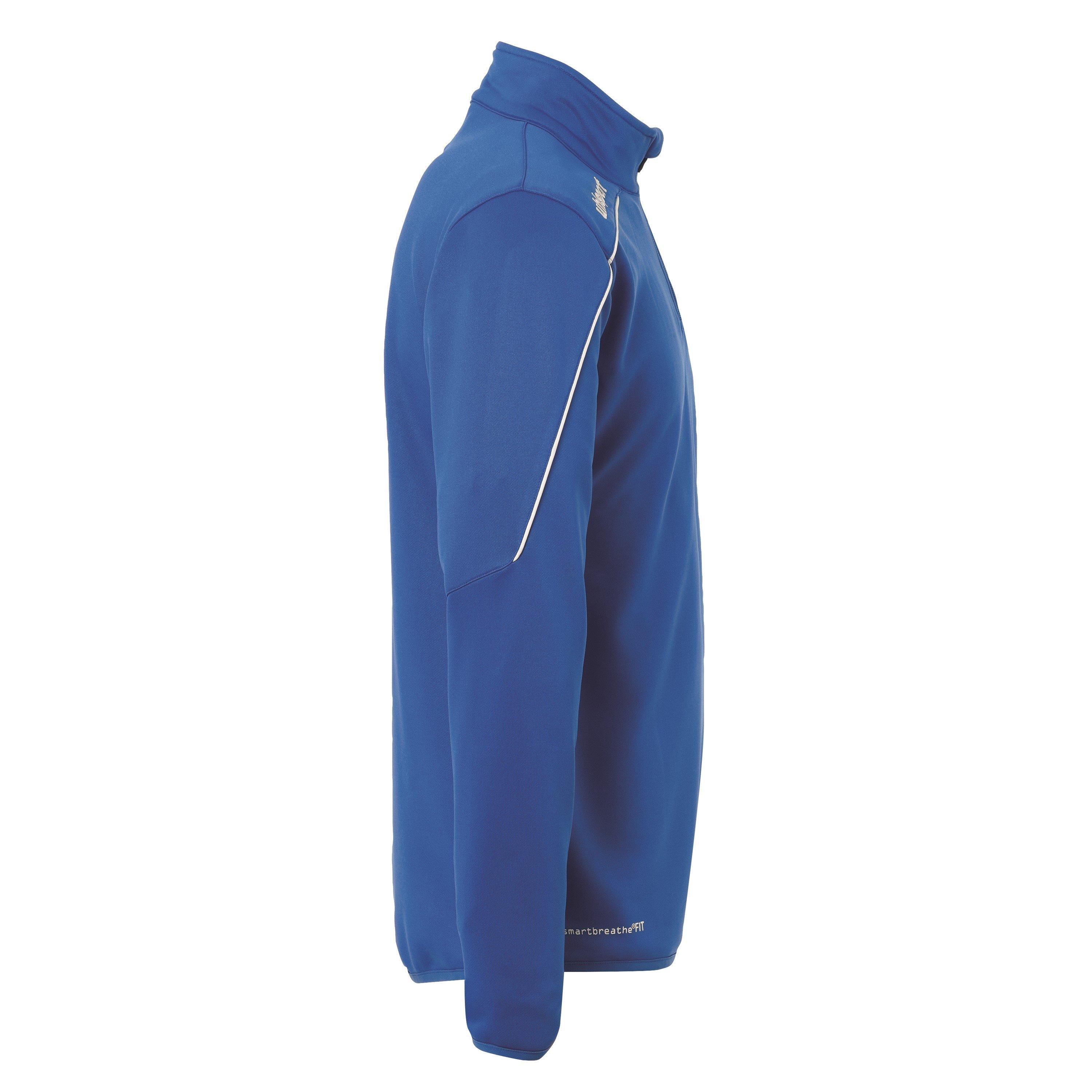 Uhlsport STREAM 22quarterZIP TOP