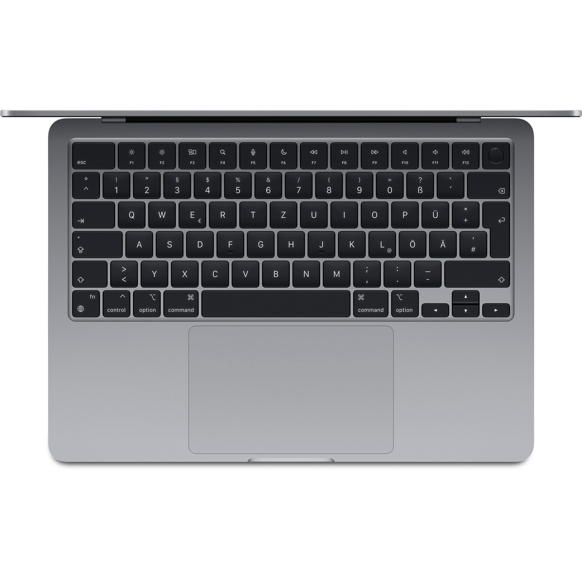 Apple Notebook MacBook Air 34,5 cm (13,6