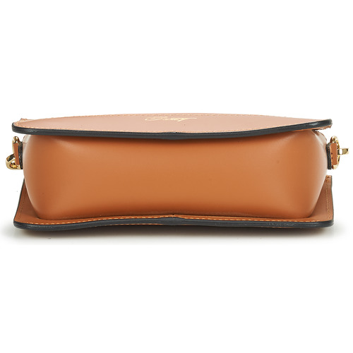 Betty London - ODALY - Camel