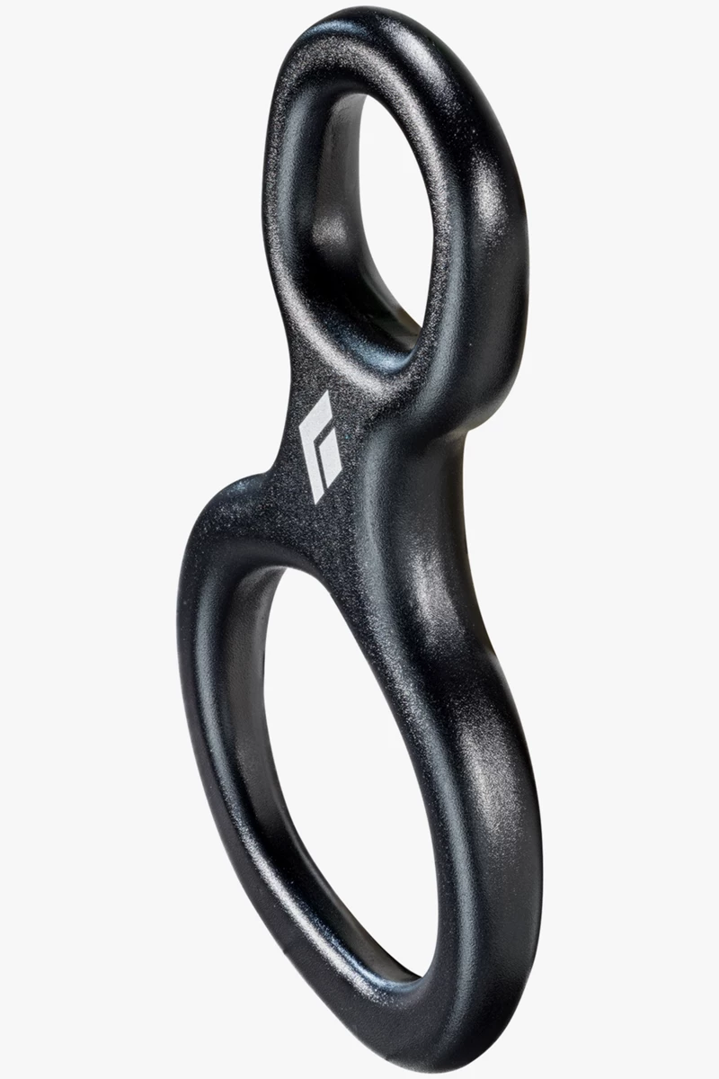 Black Diamond Super 8 Sicherungsgerät