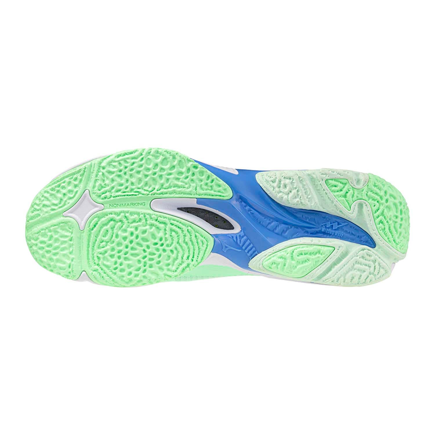 Mizuno  Wave Lightning Z8