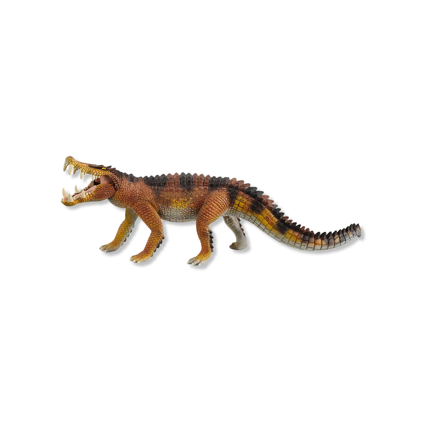 Kaprosuchus dyr & figurer
