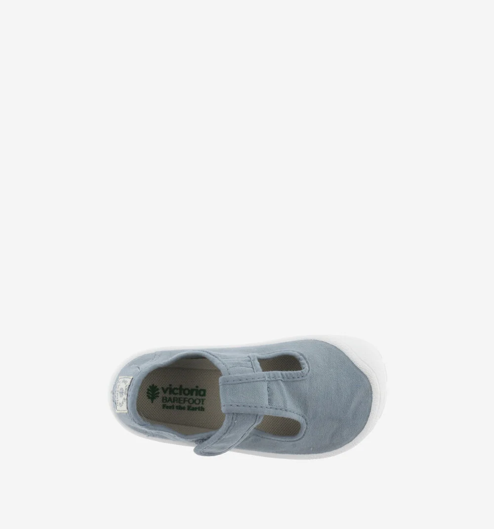 BOSCO BAREFOOT SANDALE DREC®ATLANTICO