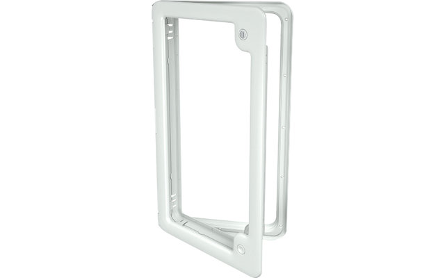 Thetford Modell 4 Serviceklappe Kassettentoilette 648 x 348 mm