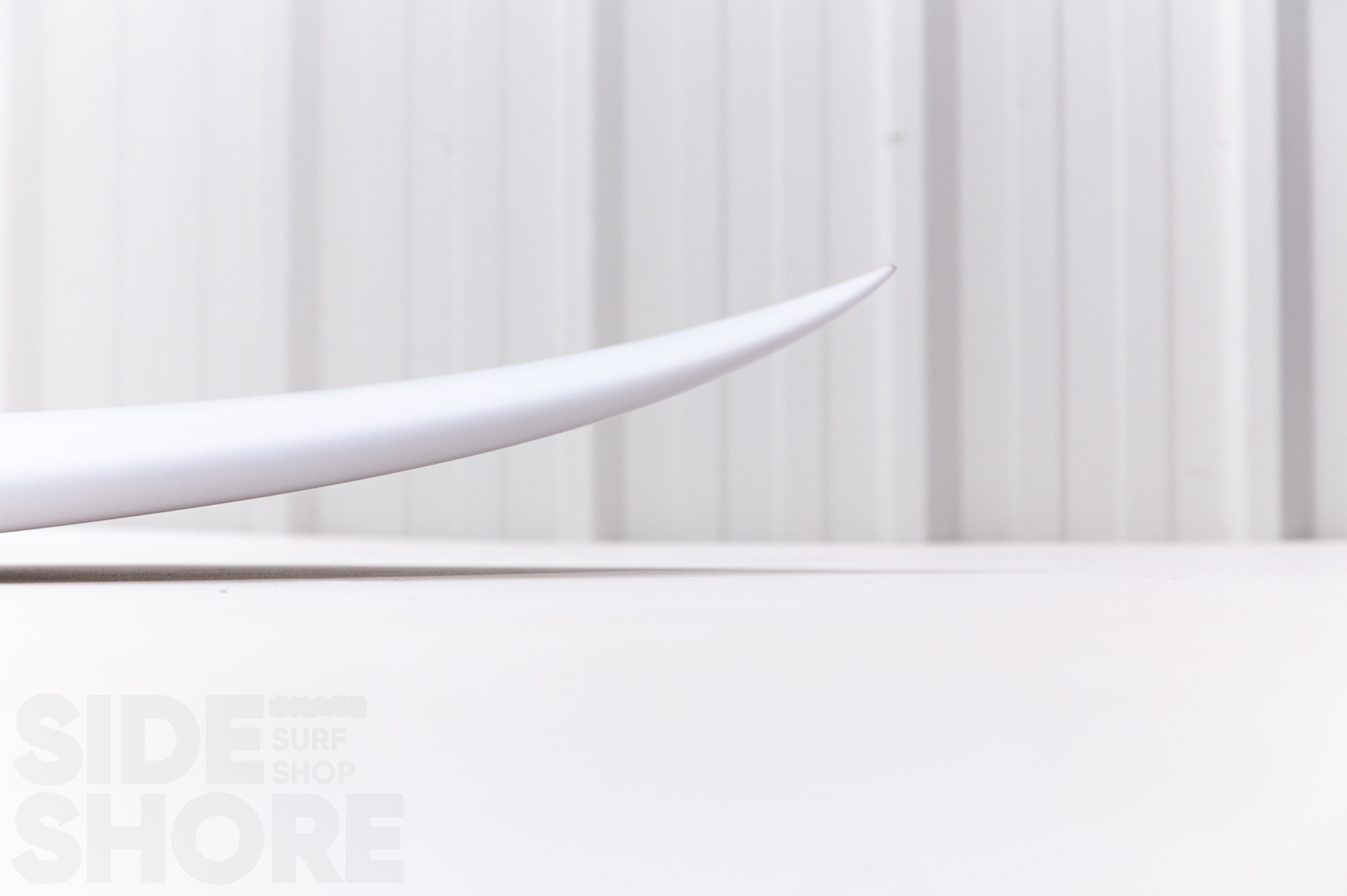 Al Merrick CI Pro - 5'10 x 18 3/8