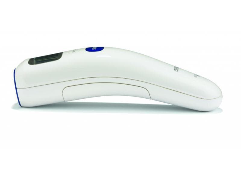 Omron Infrarot-Fieberthermometer Gentle Temp 720 Infrarot Fiebermesser
