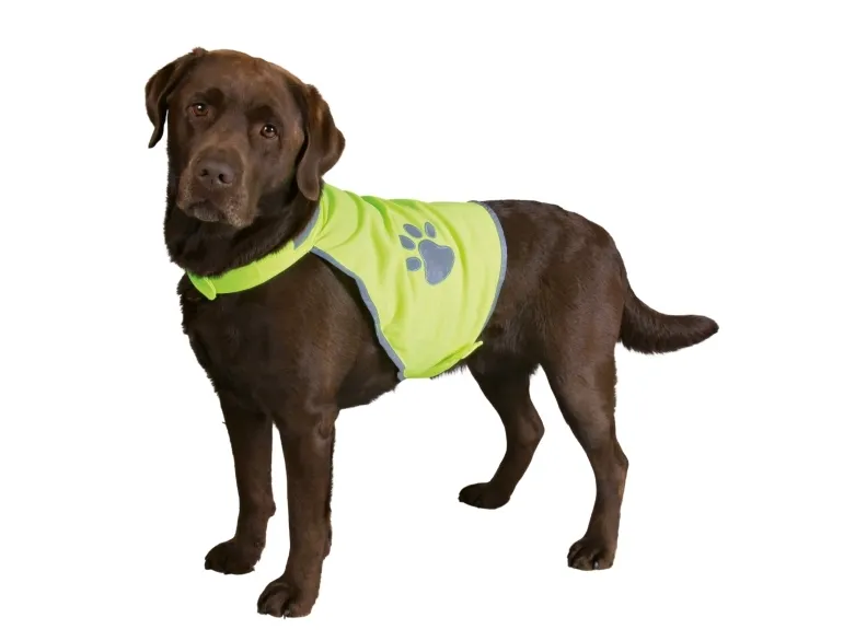 Trixie Sikkerhedsvest til hunde str.3 (L)