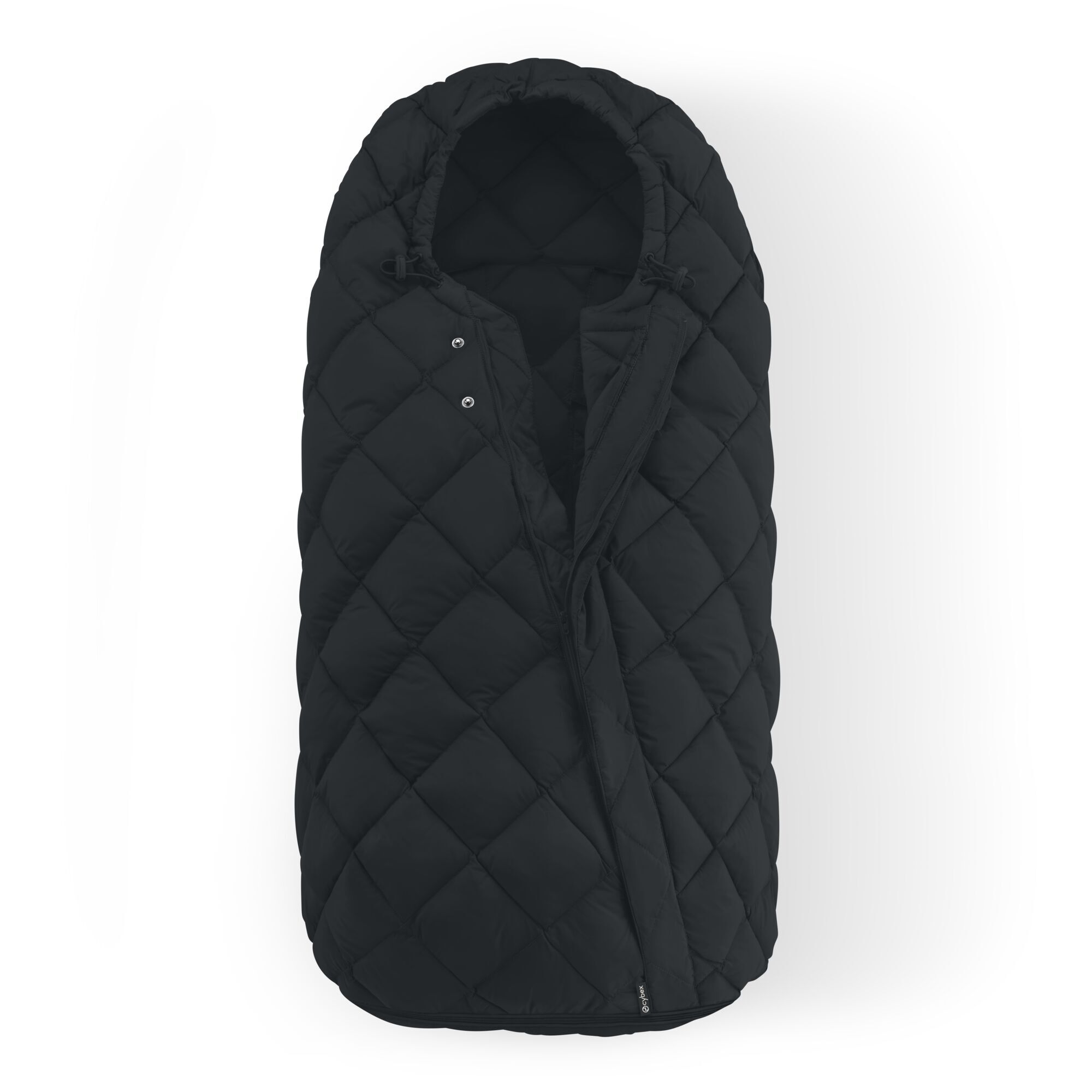 Snogga 2 Moon Black
