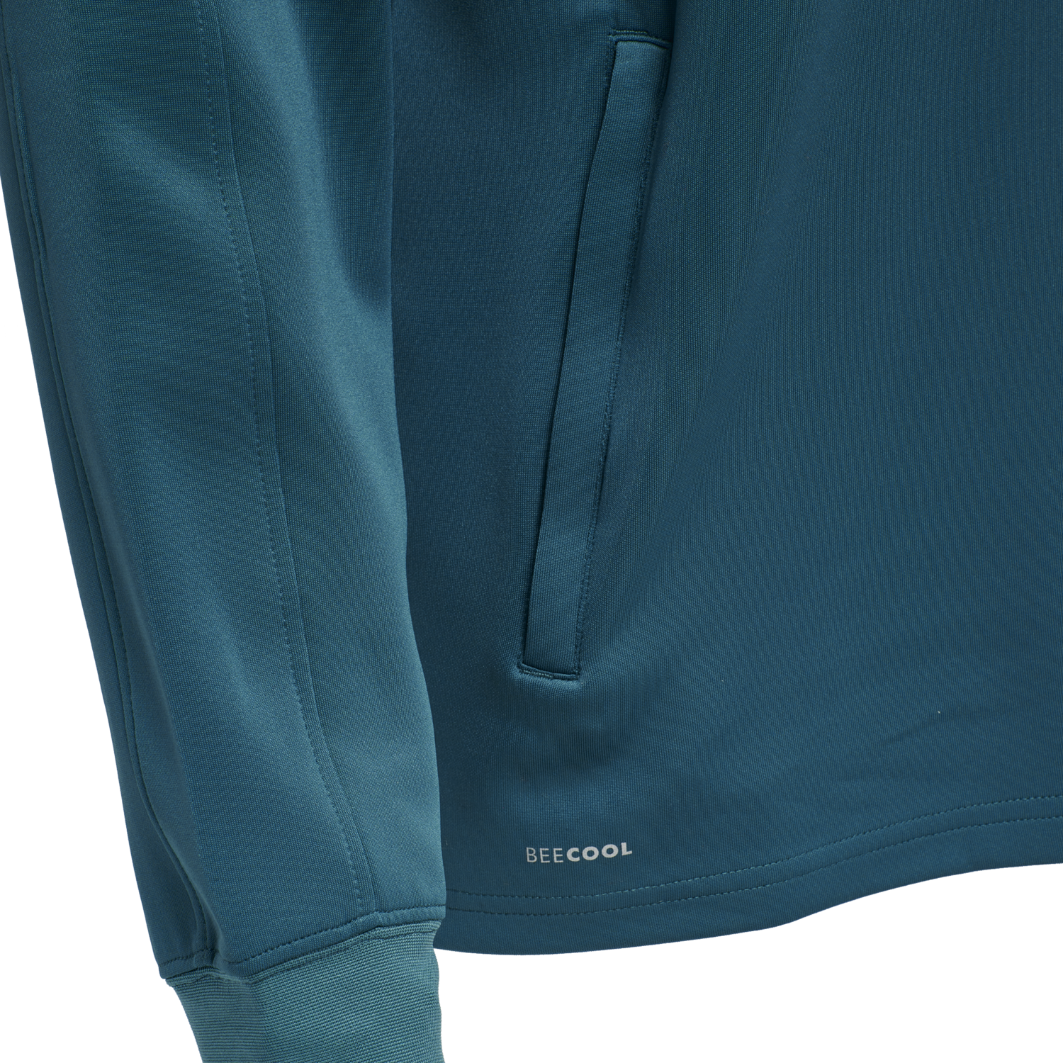 hmlCORE XK POLY SWEAT HOODIE