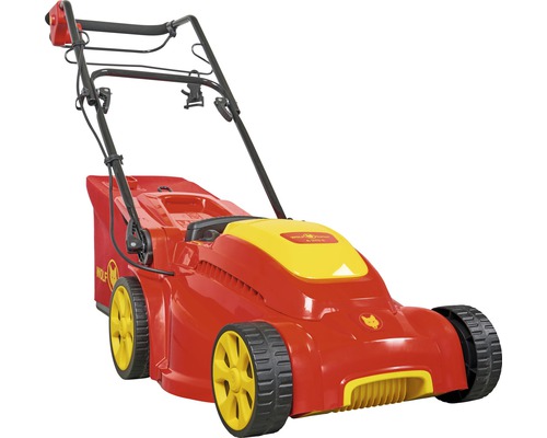 WOLF-Garten A 370 E elektrische grasmaaier