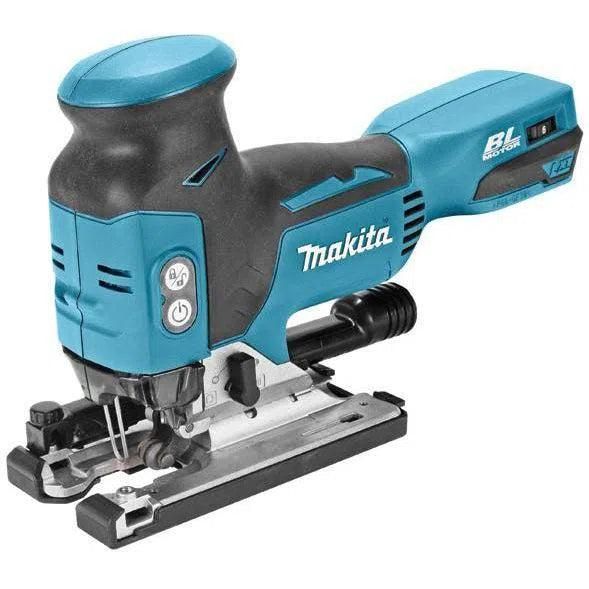 Makita DJV181ZJ Accu Decoupeerzaag T-Greep 18V Basic Body in Mbox