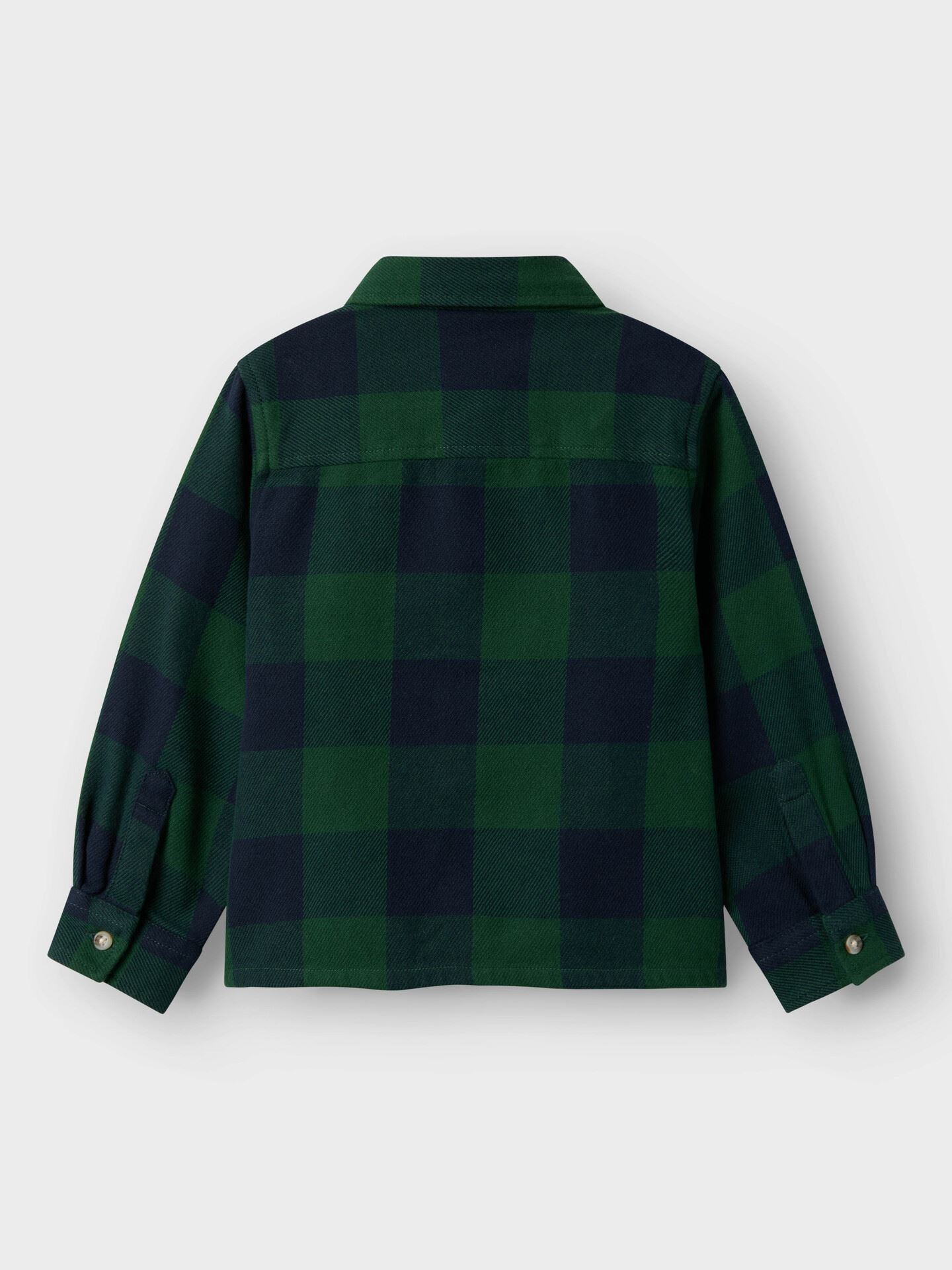Bomin Long Sleeve Shirt