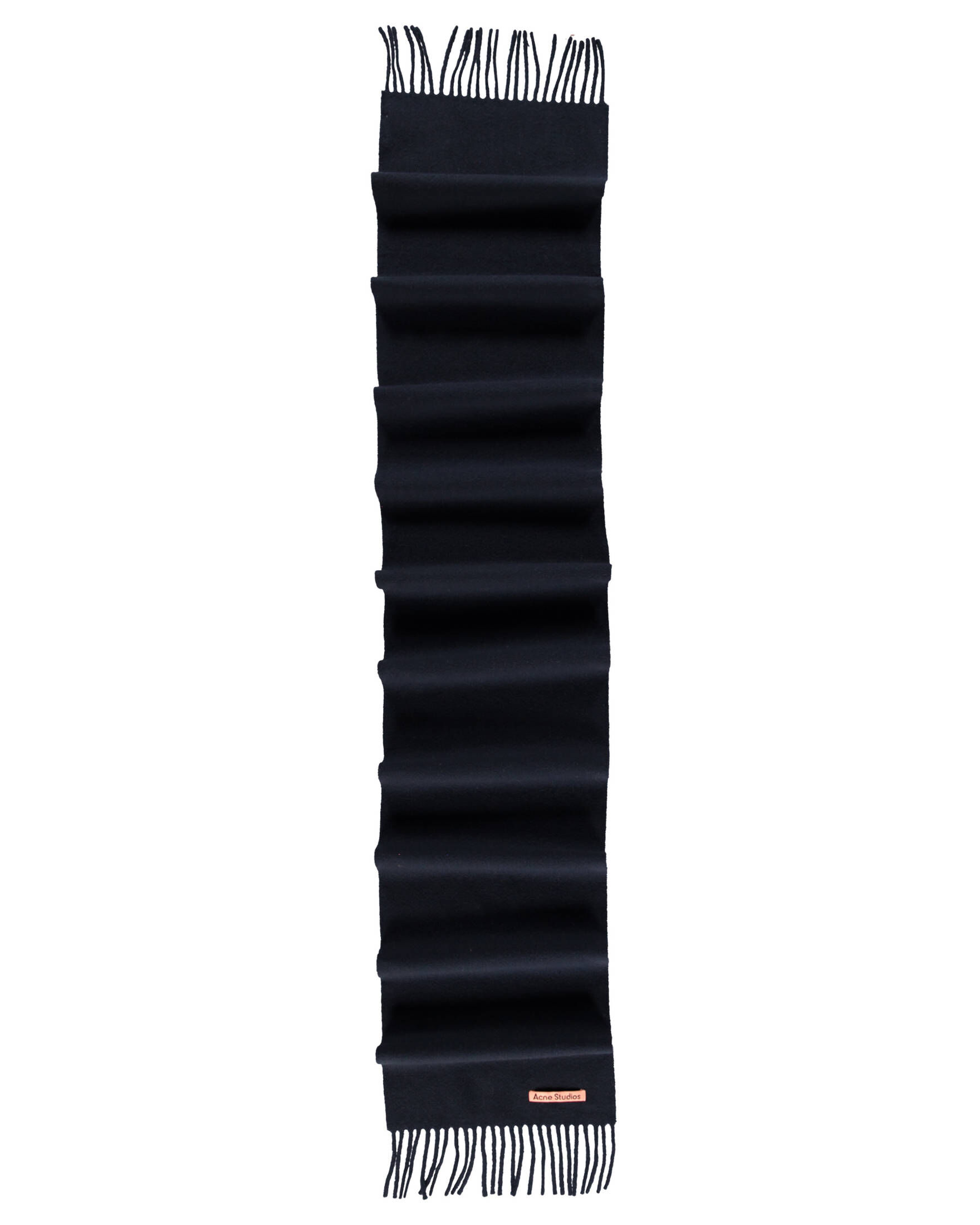 Acne Studios| Schal aus Wolle CANADA SKINNY