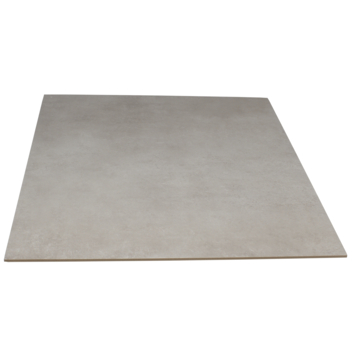 Vloertegel/wandtegel Osen taupe 60,9x60,9 cm 1,49m²