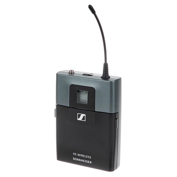 Sennheiser XSW 2-Ci1 B-Band Instrument