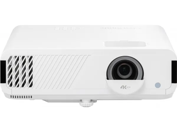 Viewsonic PX749-4K, 4000 ANSI lumens, UHD 4K (3840x2160), 12000:1, 16:9, 762 - 7620 mm (30 - 300