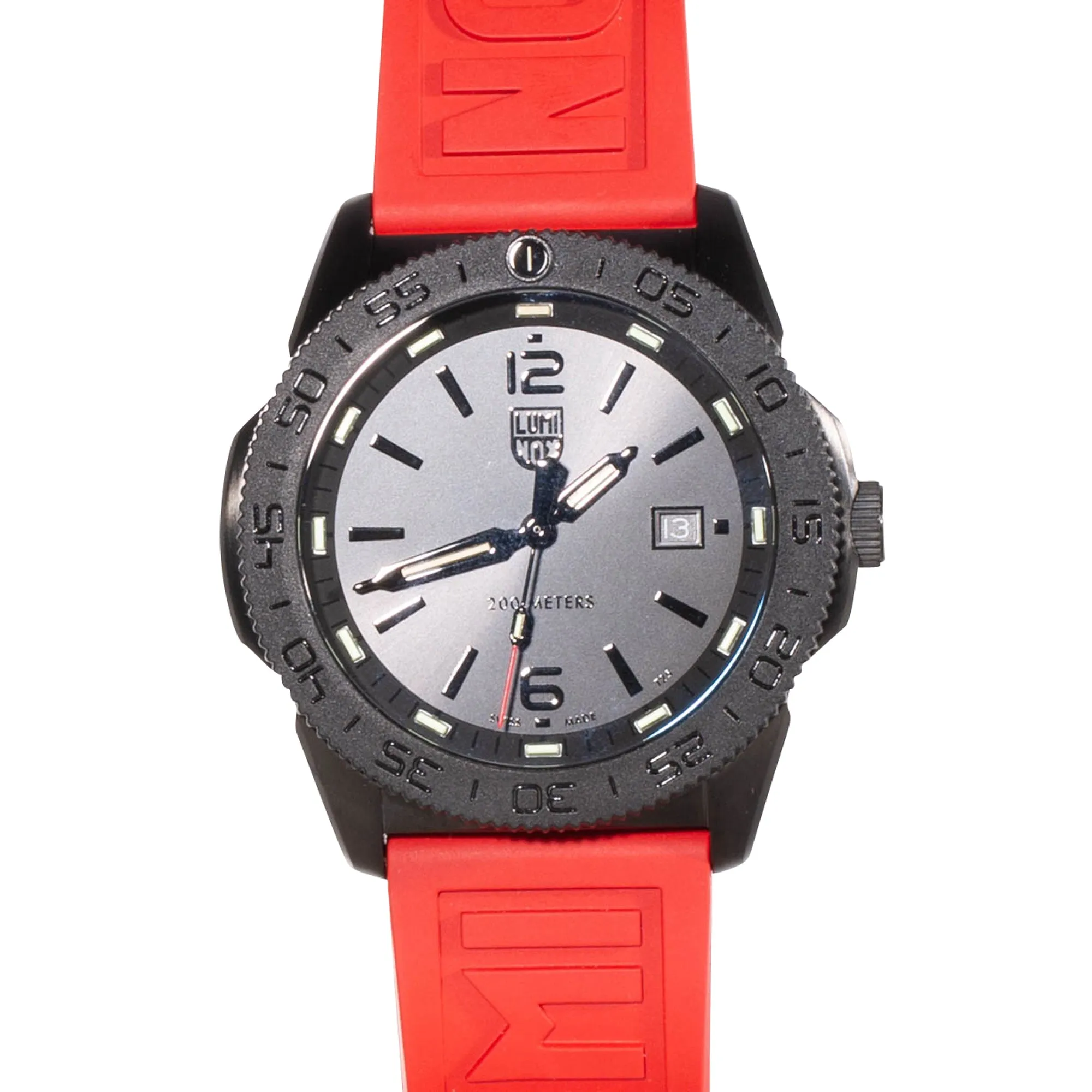 Luminox -  Taucheruhr Pacific Diver 3120