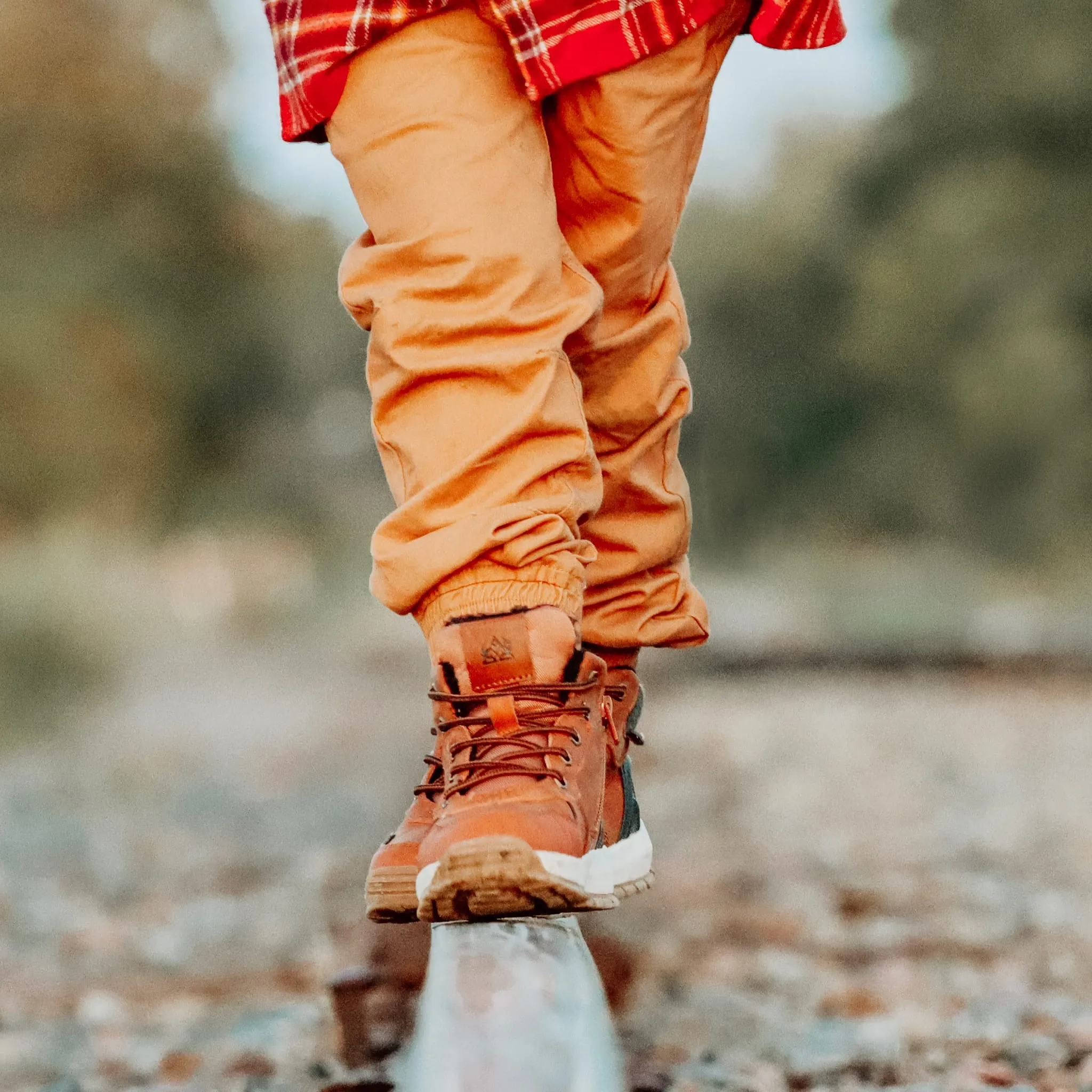 Deer Mountain Bottes Oli Tan Pointures 5-10