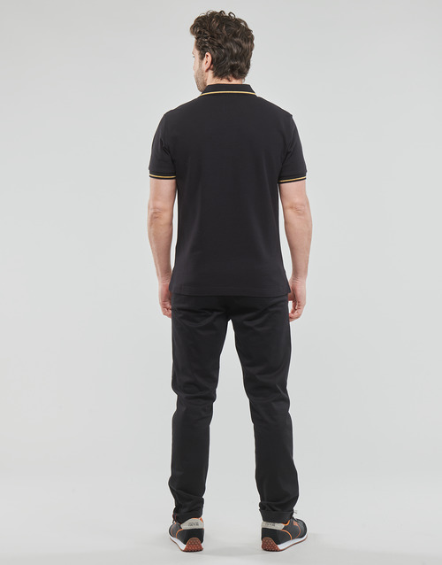 Versace Jeans Couture - GAGT08 Negro