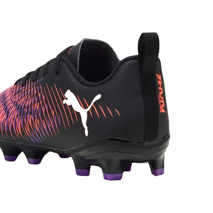 Puma Future 8 Play FG/AG Voetbalschoenen Junior