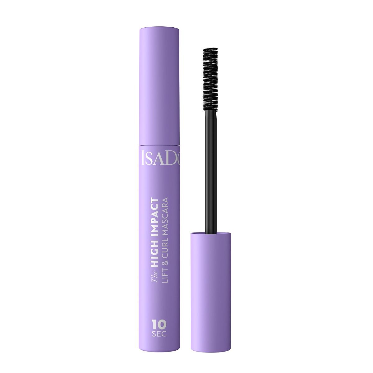 Mascara 10 Sec High Impact Lift & Curl