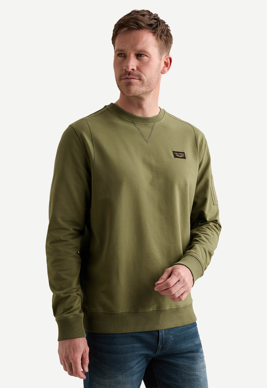 PME Legend American Classic Sweater